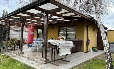 Casa en Venta en PUCARÁ , CONDOMINIO PARQUE ESPAÑOL