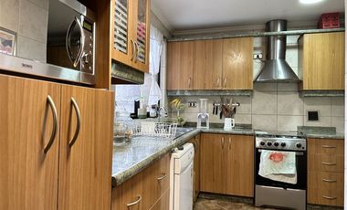 Casa en Venta en PUCARÁ , CONDOMINIO PARQUE ESPAÑOL