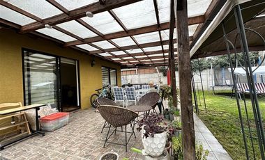 Casa en Venta en PUCARÁ , CONDOMINIO PARQUE ESPAÑOL