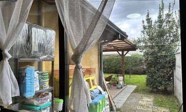 Casa en Venta en PUCARÁ , CONDOMINIO PARQUE ESPAÑOL