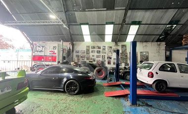 Local Comercial en Venta en Exequiel Fernandez