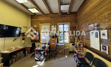 Casa en Venta en Pedro Montt