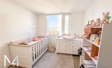 Departamento en Venta en Francisco Soza Cousiño