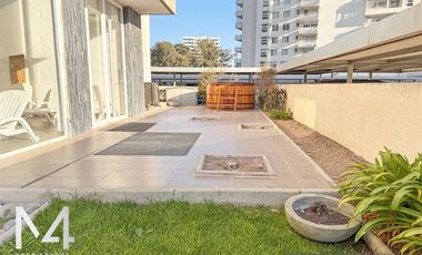 Departamento en Venta en Francisco Soza Cousiño