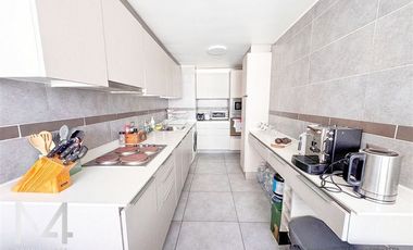 Departamento en Venta en Francisco Soza Cousiño