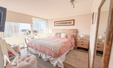 Departamento en Venta en Francisco Soza Cousiño