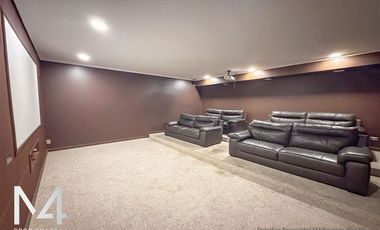 Departamento en Venta en Francisco Soza Cousiño