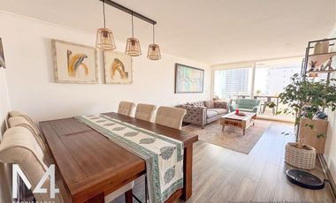 Departamento en Venta en Francisco Soza Cousiño