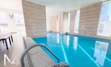 Departamento en Venta en Francisco Soza Cousiño