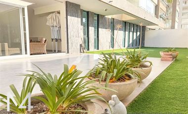 Departamento en Venta en Francisco Soza Cousiño