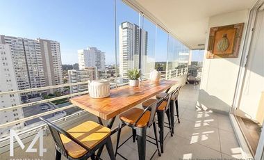 Departamento en Venta en Francisco Soza Cousiño