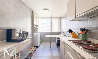 Departamento en Venta en Francisco Soza Cousiño