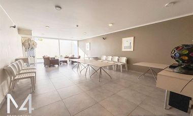 Departamento en Venta en Francisco Soza Cousiño