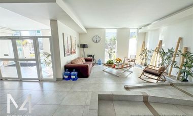 Departamento en Venta en Francisco Soza Cousiño