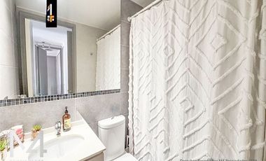 Departamento en Venta en Francisco Soza Cousiño