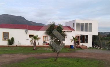 Casa en Venta en Condominio doña Blanca IV, Quintero