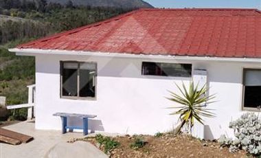 Casa en Venta en Condominio doña Blanca IV, Quintero