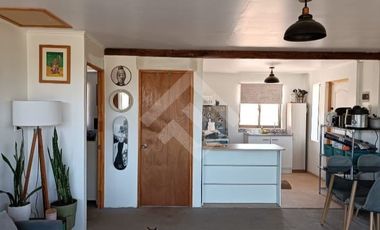 Casa en Venta en Condominio doña Blanca IV, Quintero