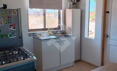 Casa en Venta en Condominio doña Blanca IV, Quintero
