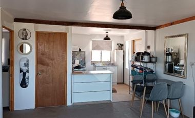 Casa en Venta en Condominio doña Blanca IV, Quintero