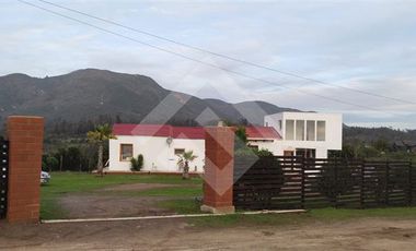 Casa en Venta en Condominio doña Blanca IV, Quintero