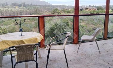 Casa en Venta en Condominio doña Blanca IV, Quintero