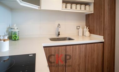 Departamento en Venta en Condominio Costanera / Coquimbo