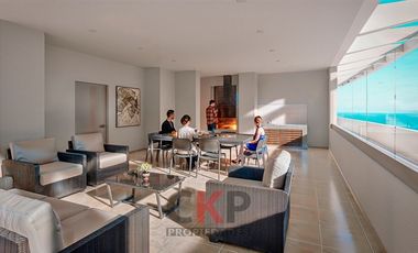 Departamento en Venta en Condominio Costanera / Coquimbo