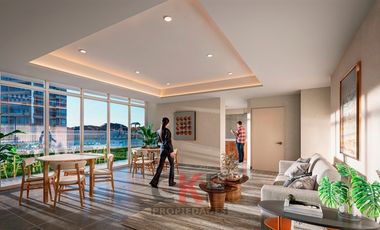 Departamento en Venta en Condominio Costanera / Coquimbo