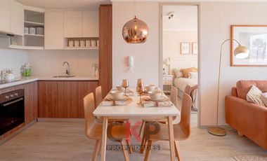 Departamento en Venta en Condominio Costanera / Coquimbo