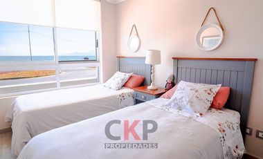 Departamento en Venta en Condominio Costanera / Coquimbo