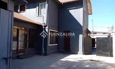 Oficina en Venta en Avenida Manuel Montt con Leopoldo Urrutia