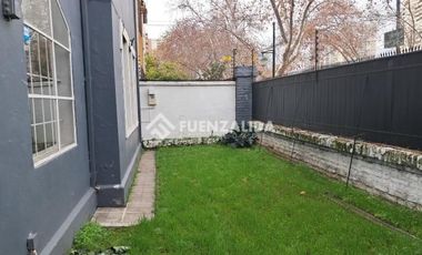 Oficina en Venta en Avenida Manuel Montt con Leopoldo Urrutia