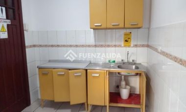 Oficina en Venta en Avenida Manuel Montt con Leopoldo Urrutia