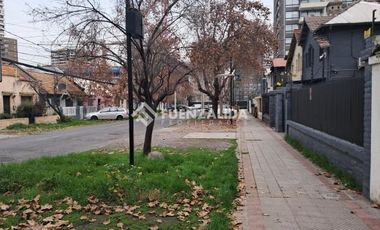 Oficina en Venta en Avenida Manuel Montt con Leopoldo Urrutia