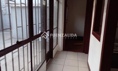 Oficina en Venta en Avenida Manuel Montt con Leopoldo Urrutia