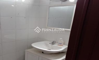 Oficina en Venta en Avenida Manuel Montt con Leopoldo Urrutia