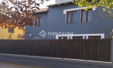 Oficina en Venta en Avenida Manuel Montt con Leopoldo Urrutia