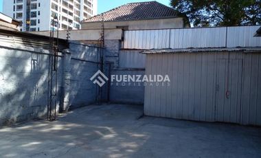 Oficina en Venta en Avenida Manuel Montt con Leopoldo Urrutia