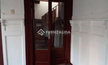 Oficina en Venta en Avenida Manuel Montt con Leopoldo Urrutia