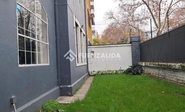 Oficina en Venta en Avenida Manuel Montt con Leopoldo Urrutia