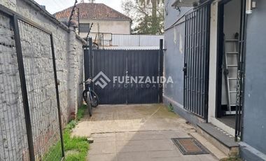 Oficina en Venta en Avenida Manuel Montt con Leopoldo Urrutia