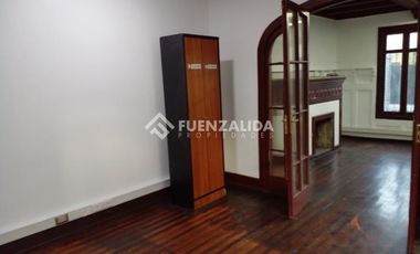 Oficina en Venta en Avenida Manuel Montt con Leopoldo Urrutia