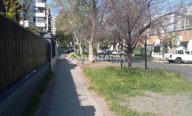 Oficina en Venta en Avenida Manuel Montt con Leopoldo Urrutia