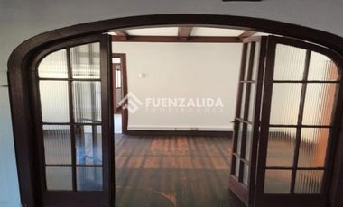 Oficina en Venta en Avenida Manuel Montt con Leopoldo Urrutia
