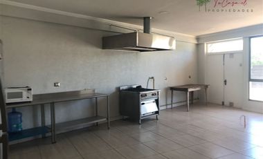 Local Comercial en Venta en Lonquen Sur - Oliveto