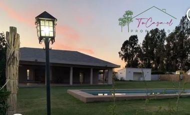 Local Comercial en Venta en Lonquen Sur - Oliveto