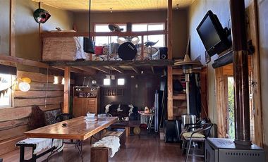 Parcela en Venta en Colonos del Lago Llanquihue