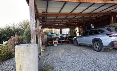 Parcela en Venta en Colonos del Lago Llanquihue