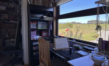 Parcela en Venta en Colonos del Lago Llanquihue